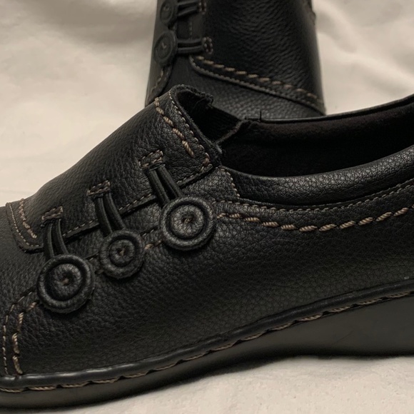 clarks ashland effie